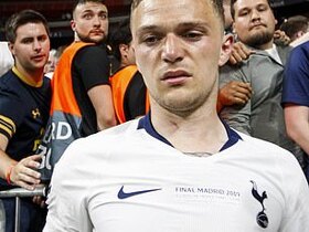 Trippier takes aim at Spurs chief Levy as he opens up on exit to Atletico Madrid