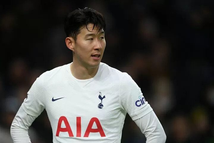 Tottenham hotspur deals players