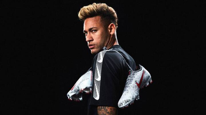 Neymar soccer boots 2019 clearance
