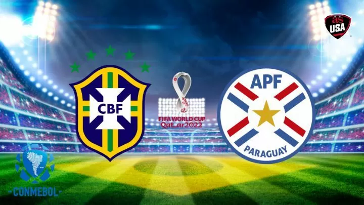 Watch peru vs online paraguay live free