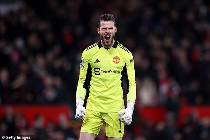 Best sales goalkeeper 2016