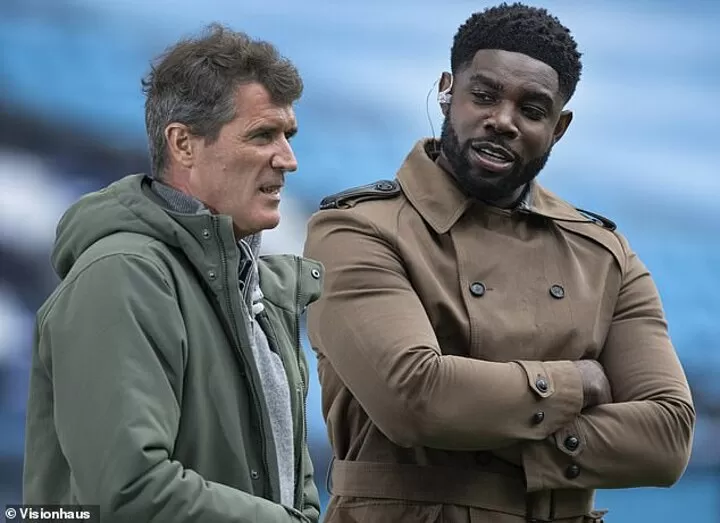 Roy Keane, Micah Richards and Patrice Evra to lead as Sky Sports