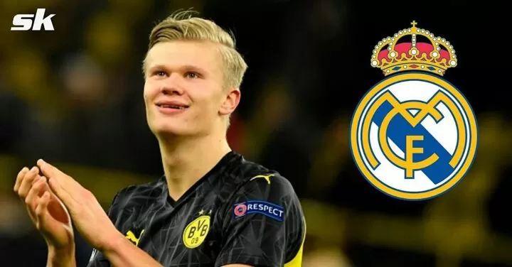 EPL sides handed boost as Real Madrid pull out of race to sign