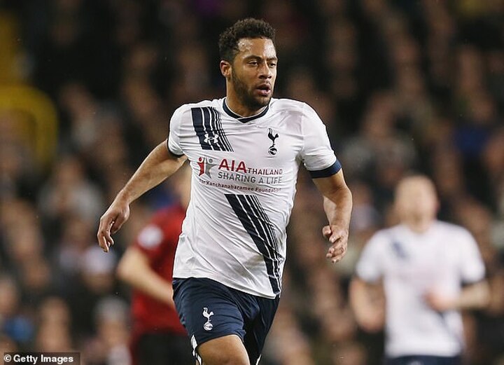 Mousa Dembele announces retirement aged 34 with ex-Tottenham star to hang  up his boots at the end of 2022 season