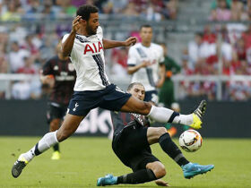 Mousa Dembele retires from football: The genius who replaced Modric