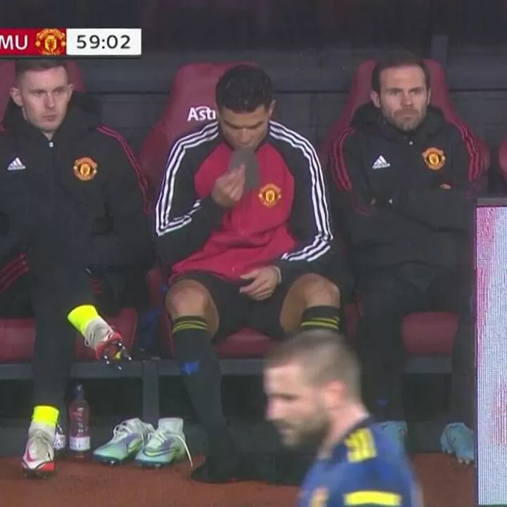 Cristiano ronaldo shin pads top