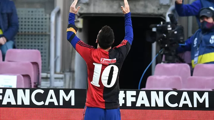 Boys online messi shirt