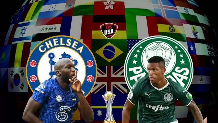 Club World Cup - Final Chelsea vs Palmeiras: Date, time, how and where to  watch online and TV| All Football