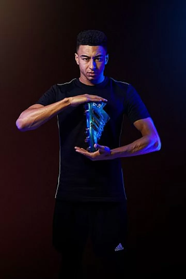 lingard boots