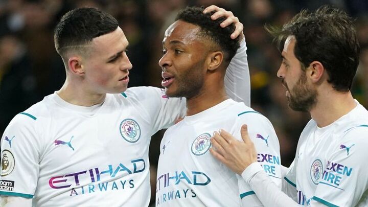 Raheem Sterling: Why Chelsea appreciate true value of Manchester