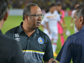 Pahang keeps unbeaten run going, ends Kedah's run