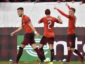Rennes-Arsenal: Les notes du match