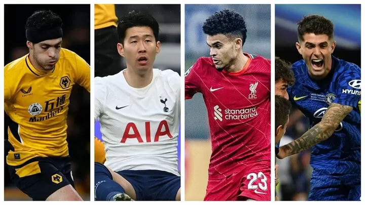 Premier League set to bring in over 12bn euros by 2025 All Football