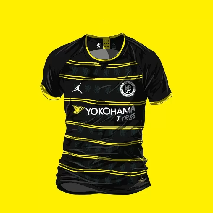 Psg discount jordan sponsor