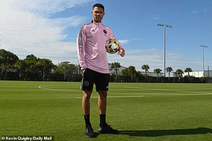 Kieran gibbs shop