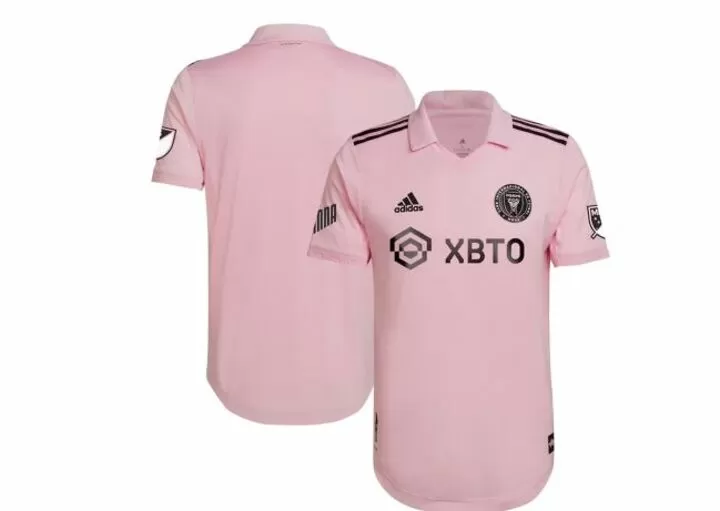 Portland Timbers unveil new 'Heritage Rose' pink uniforms 