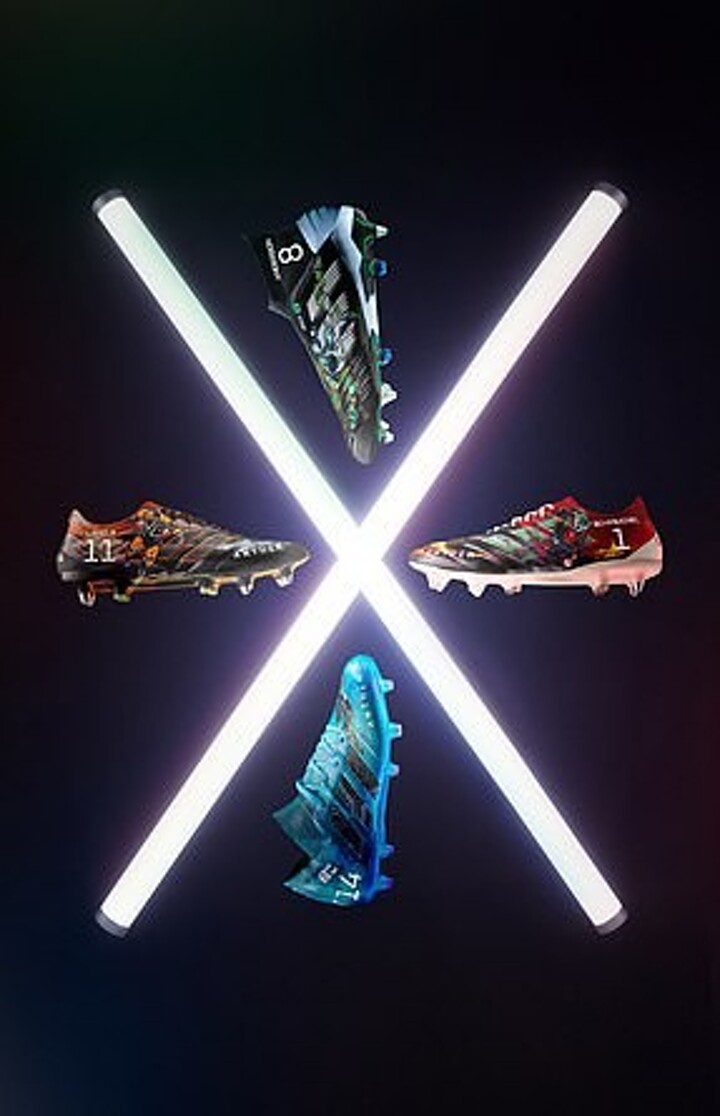 Anthem football cheap boots