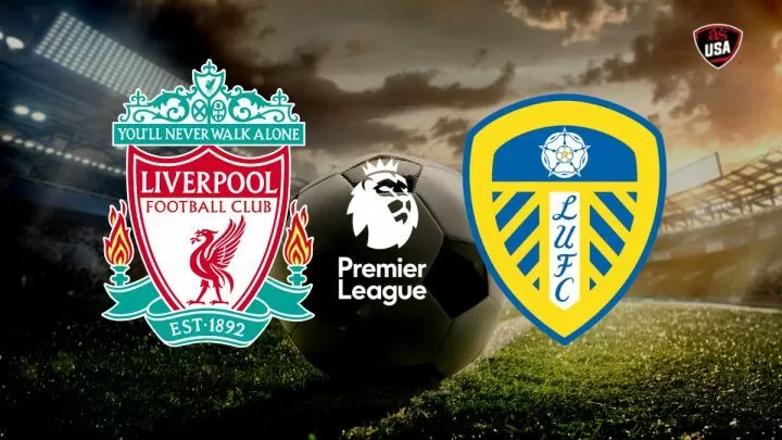 Liverpool v leeds live stream online