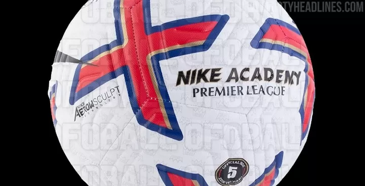 Exclusive: Nike Premier League 2023-24 'Season Final' Ball Leaked - Footy  Headlines