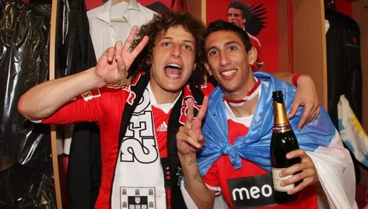 Player Rating No 91 How Do You Rate The Geezer David Luiz All Football