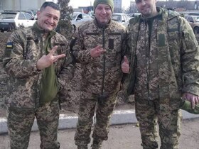 Sheriff Tiraspol boss joins Ukraine's army 5 months after defeating Real Madrid