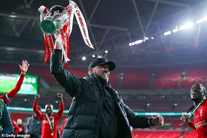 First english team discount to win champions league