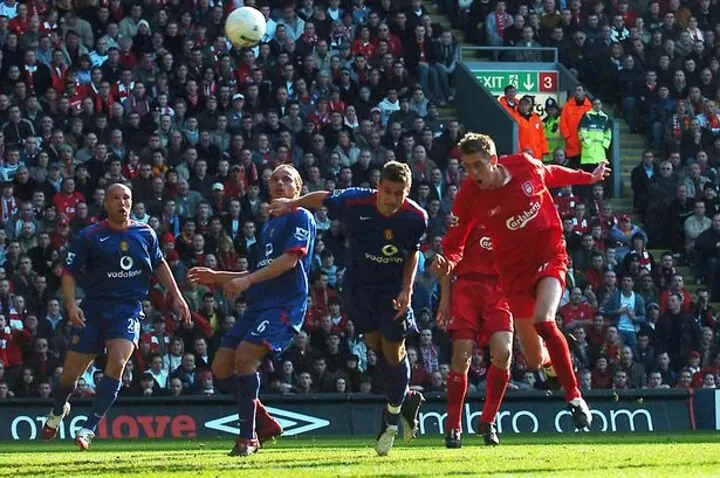 The 'new' Kop's 26 most memorable Liverpool moments ranked