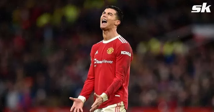 Ronaldo site hot sale