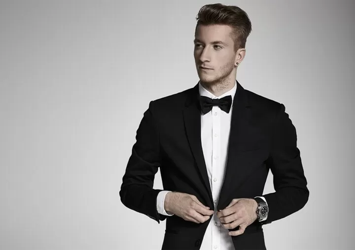 Fashion Sense Rating How Do You Rate Marco Reus Clothing All Football