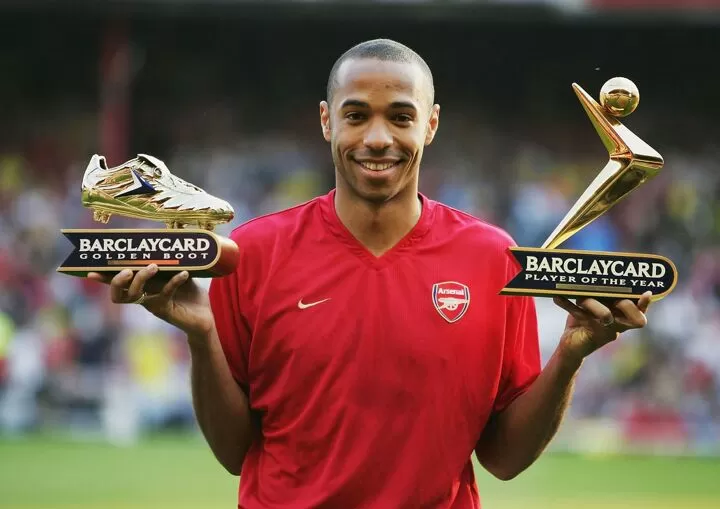 5 legendary players to have won the European Golden Shoe multiple times All Football