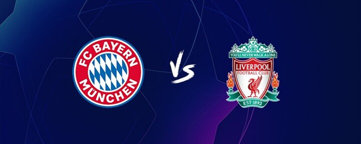 Bayern liverpool discount uzivo