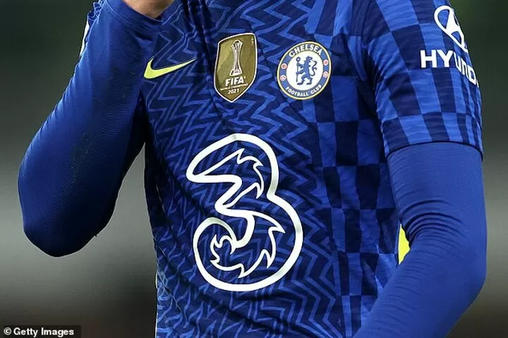 Chelsea explain shirt sponsor decision as new home kit now available to buy  