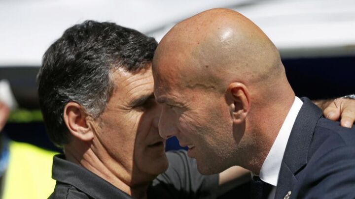 Eibar boss Mendilibar to leave club following relegation - Football España
