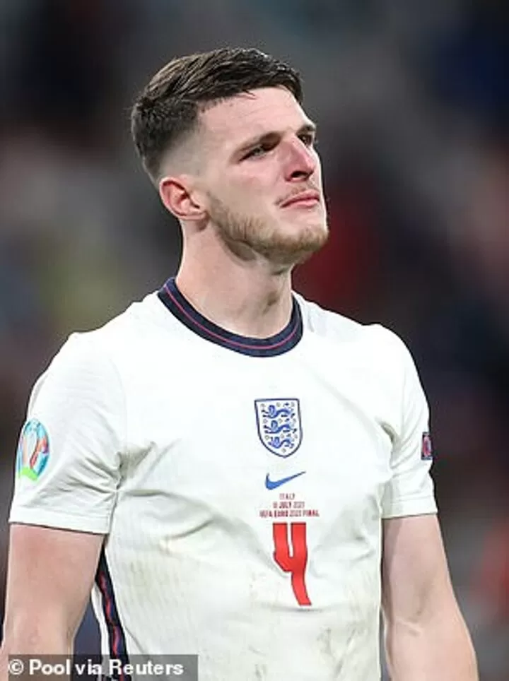 Best store english players