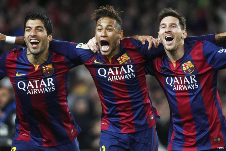 Msn champions league deals