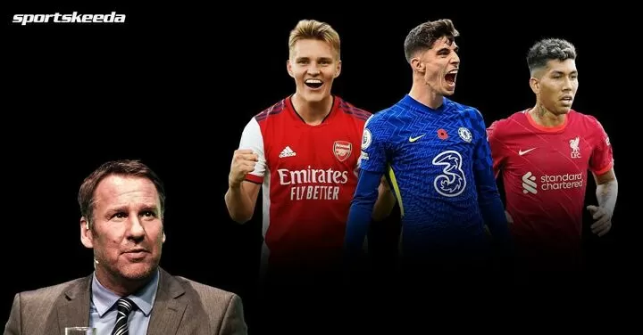 Merson s predictions for FA Cup quarterfinals and EPL GW 30