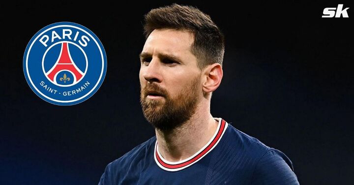Messi makes decision on PSG future after uncomfortable situation on & off  pitch