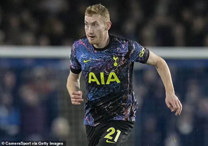 Tottenham hotspur cheap breathe squad