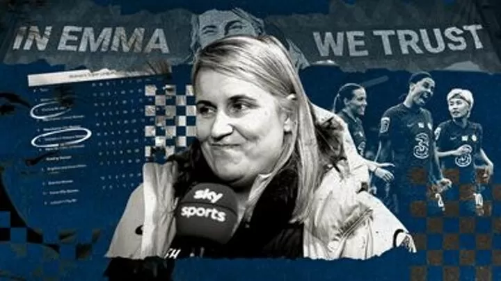 Can Arsenal continue winning form and catch up to WSL title