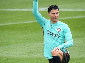 ‘Fight to put Portugal in our rightful place’ – Ronaldo inspires squad