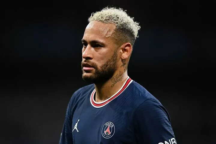 Playera clearance psg 2019