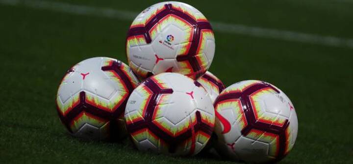 Nike la liga football store
