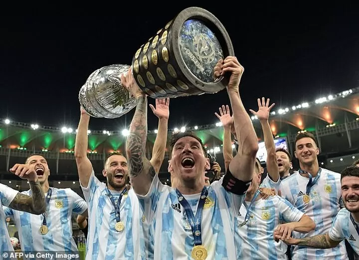 Lionel Messi Says He Has to 'Reassess Many Things' About Future After 2022  World Cup, News, Scores, Highlights, Stats, and Rumors