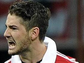 Pato officially a free agent  possibly heading for Italy