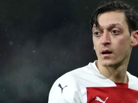 Özil, révélations choquantes sur son comportement