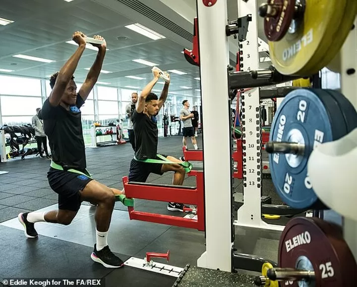 Callum Hudson Odoi S Rapid Rise Shows No Signs Of Stopping With England Call Up All Football
