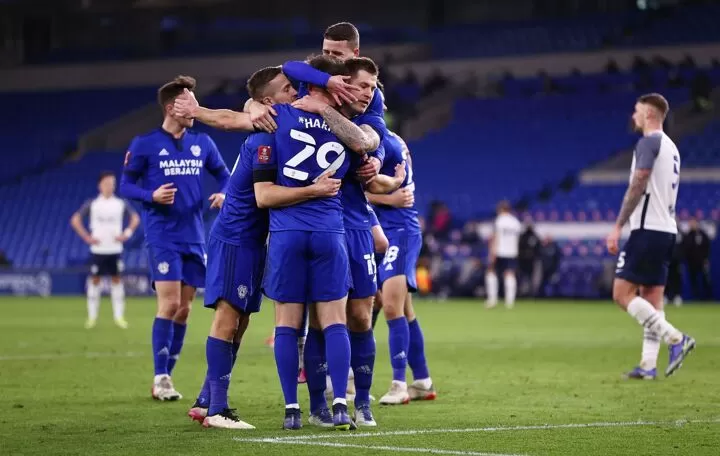 Cardiff City FC 2021 Awards, The Results