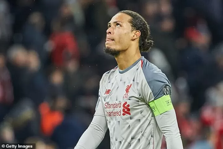 Neil Lennon Believes Van Dijk Is Worth Double The 75million Liverpool Paid All Football