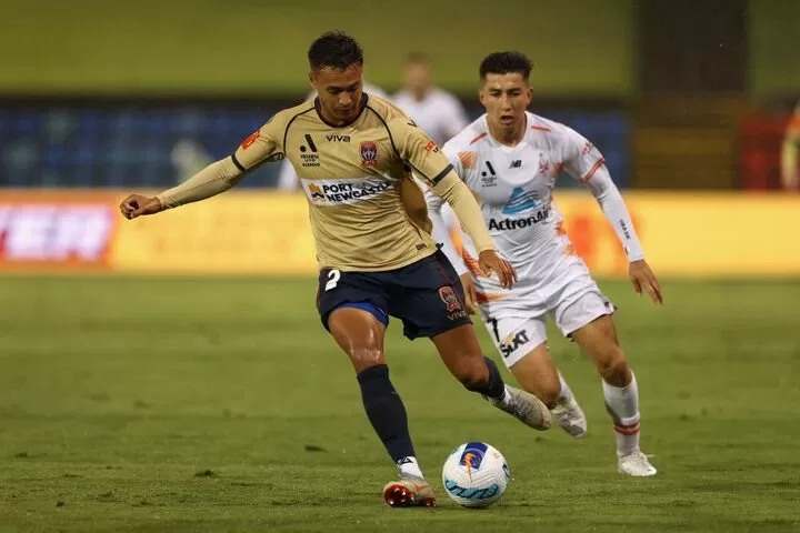 Football sale brisbane fixtures