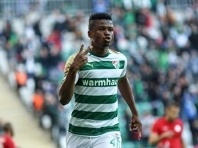 Setubal 15-Game Winless Run Worries Injured Agu